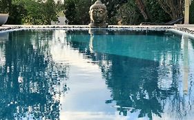 בית הארחה 	 Aharon Suite&spa